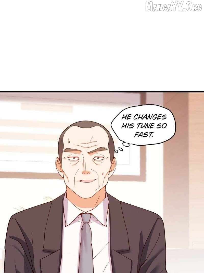 I Regressed to Level Up Instead of Being a Simp Chapter 254 page 18 - 