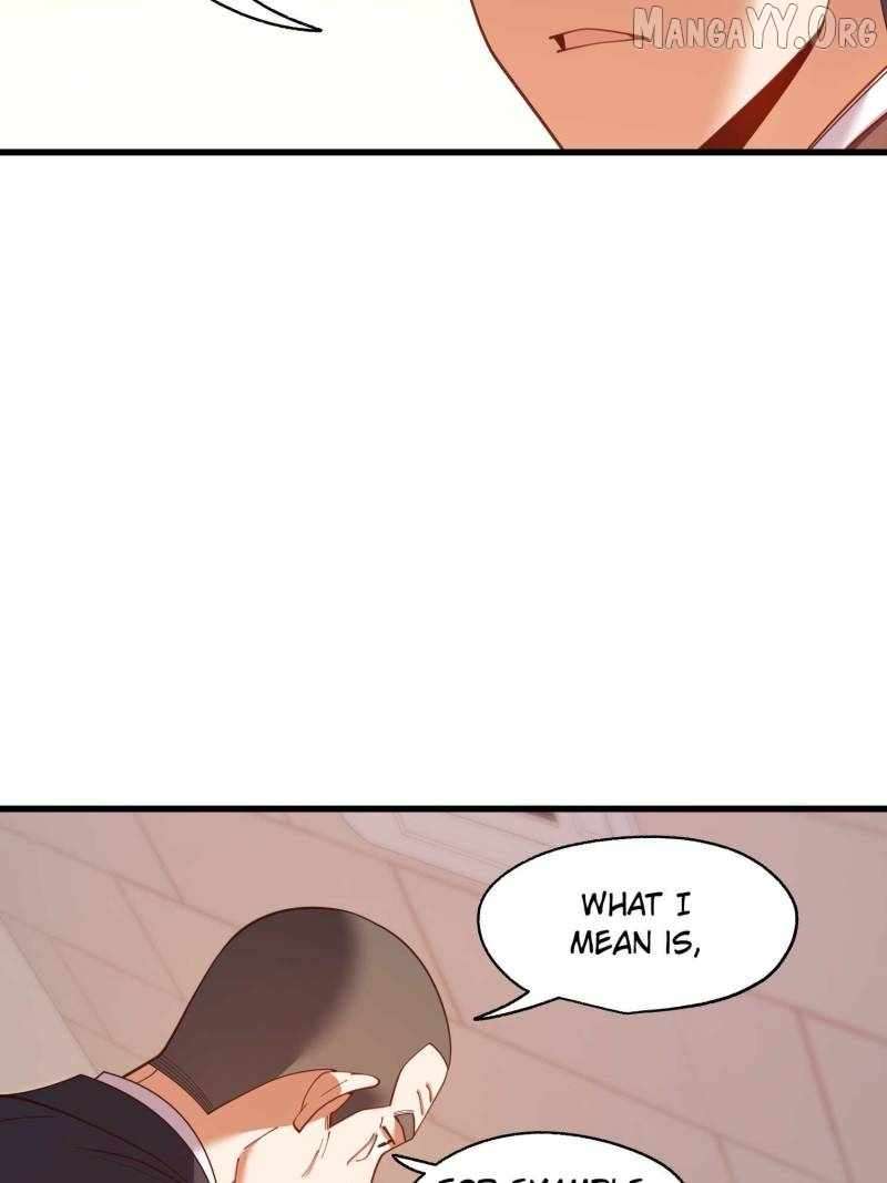 I Regressed to Level Up Instead of Being a Simp Chapter 254 page 22 - 