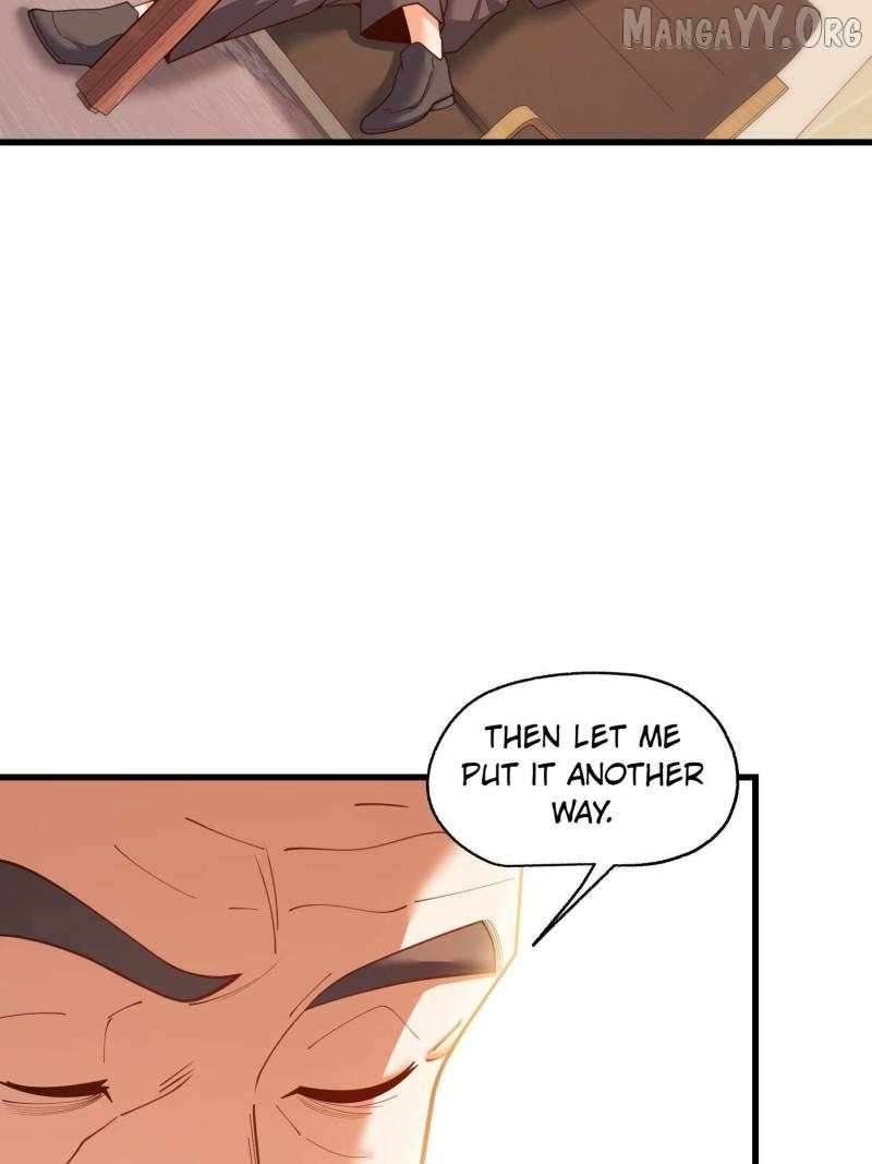 I Regressed to Level Up Instead of Being a Simp Chapter 254 page 24 - 