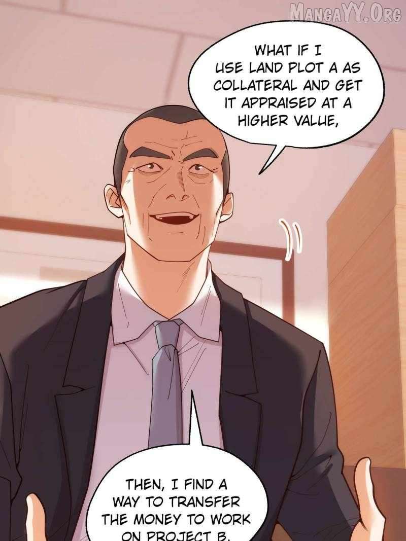 I Regressed to Level Up Instead of Being a Simp Chapter 254 page 26 - 