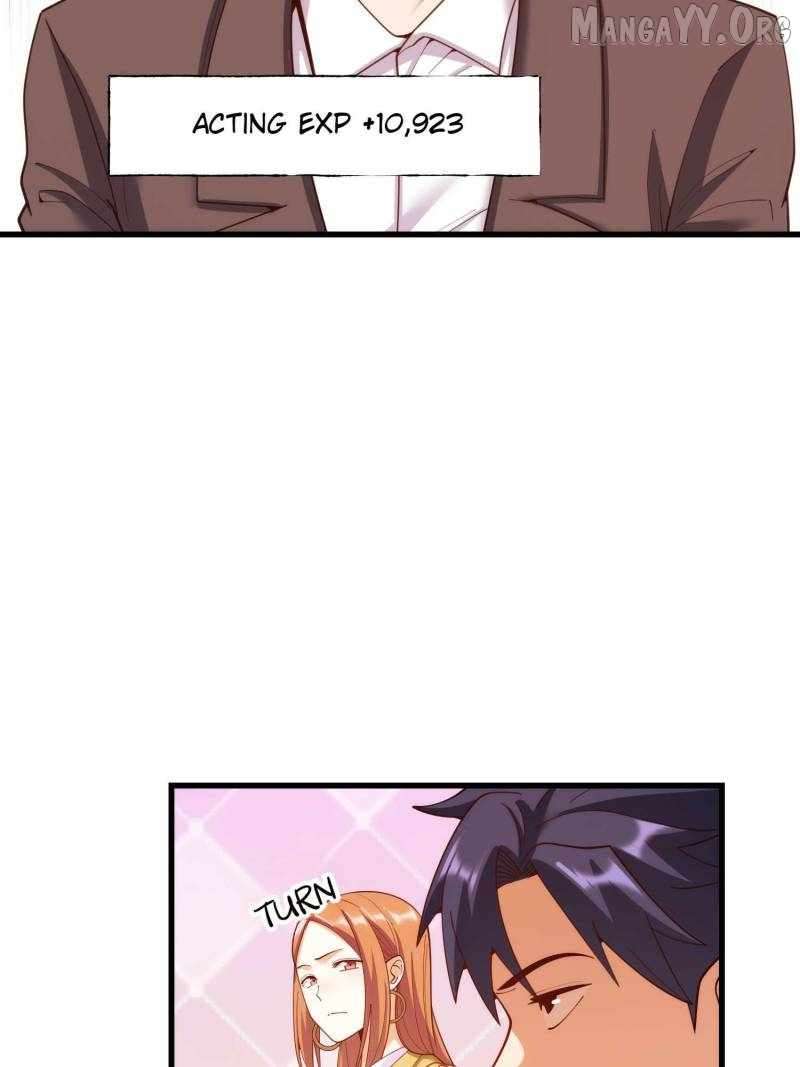 I Regressed to Level Up Instead of Being a Simp Chapter 254 page 28 - 