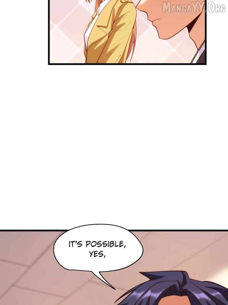 I Regressed to Level Up Instead of Being a Simp Chapter 254 page 29 - 