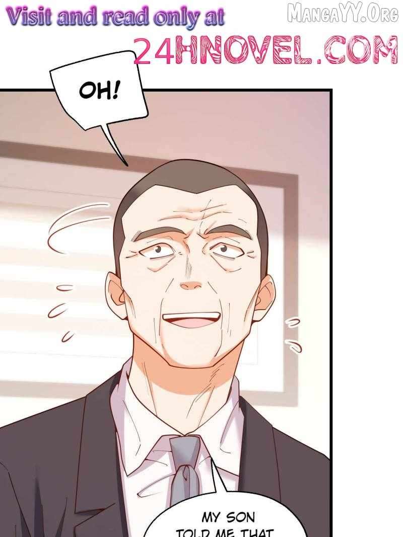 I Regressed to Level Up Instead of Being a Simp Chapter 254 page 4 - 