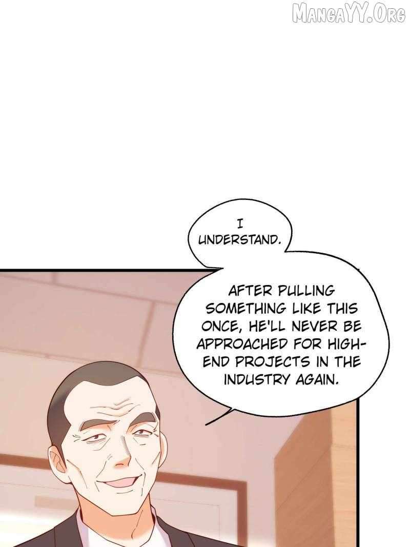 I Regressed to Level Up Instead of Being a Simp Chapter 254 page 31 - 