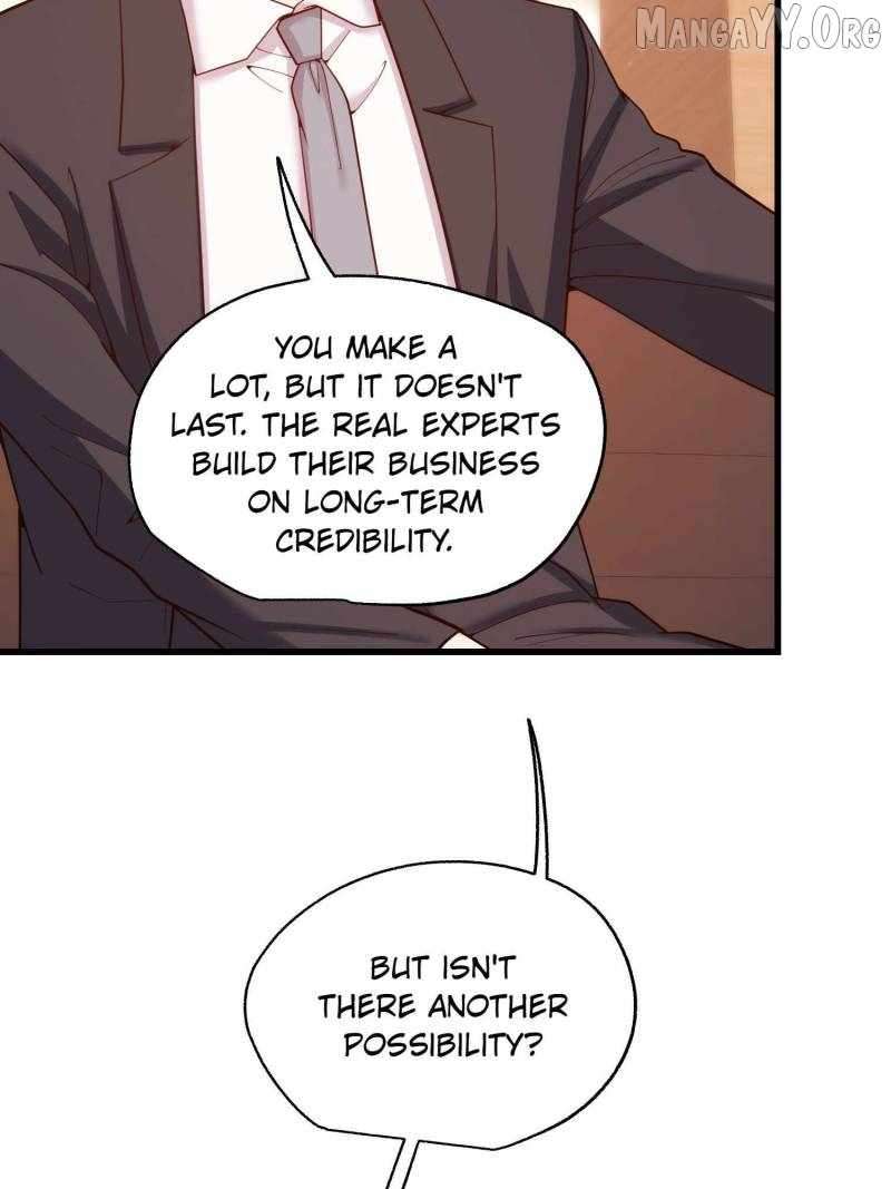 I Regressed to Level Up Instead of Being a Simp Chapter 254 page 32 - 