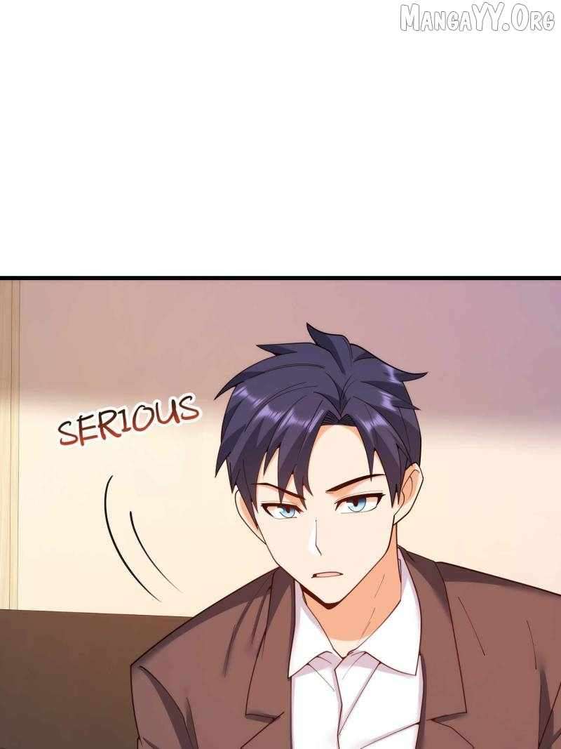 I Regressed to Level Up Instead of Being a Simp Chapter 254 page 35 - 