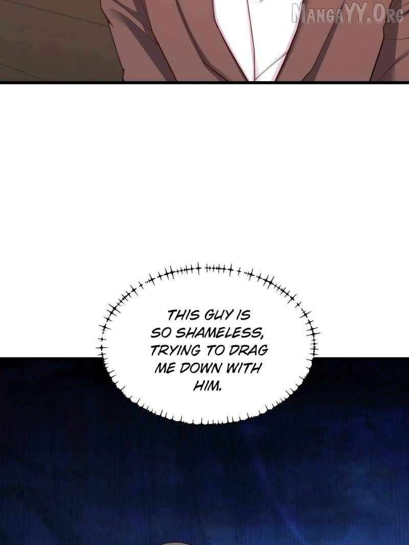 I Regressed to Level Up Instead of Being a Simp Chapter 254 page 36 - 