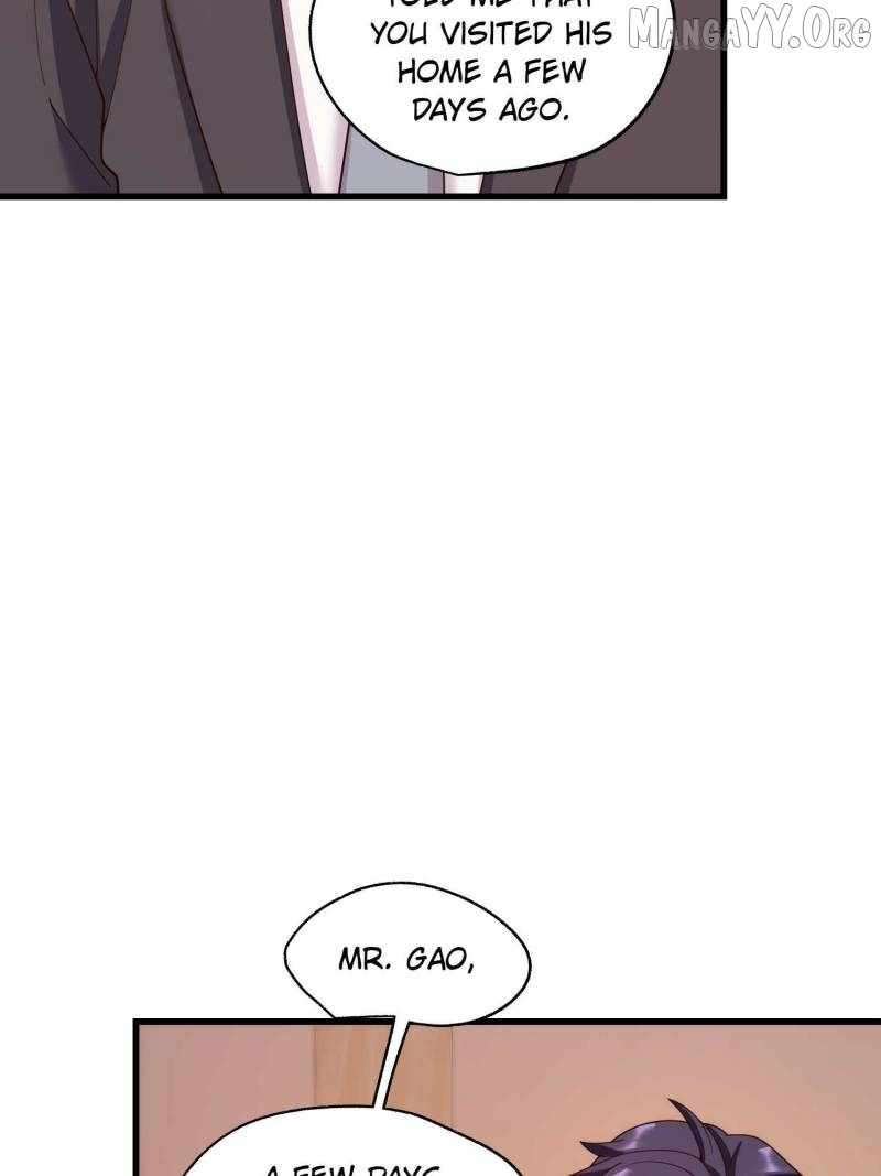 I Regressed to Level Up Instead of Being a Simp Chapter 254 page 5 - 