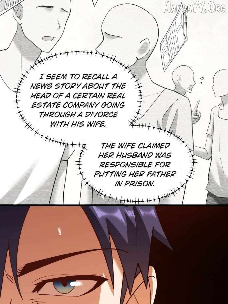 I Regressed to Level Up Instead of Being a Simp Chapter 254 page 41 - 