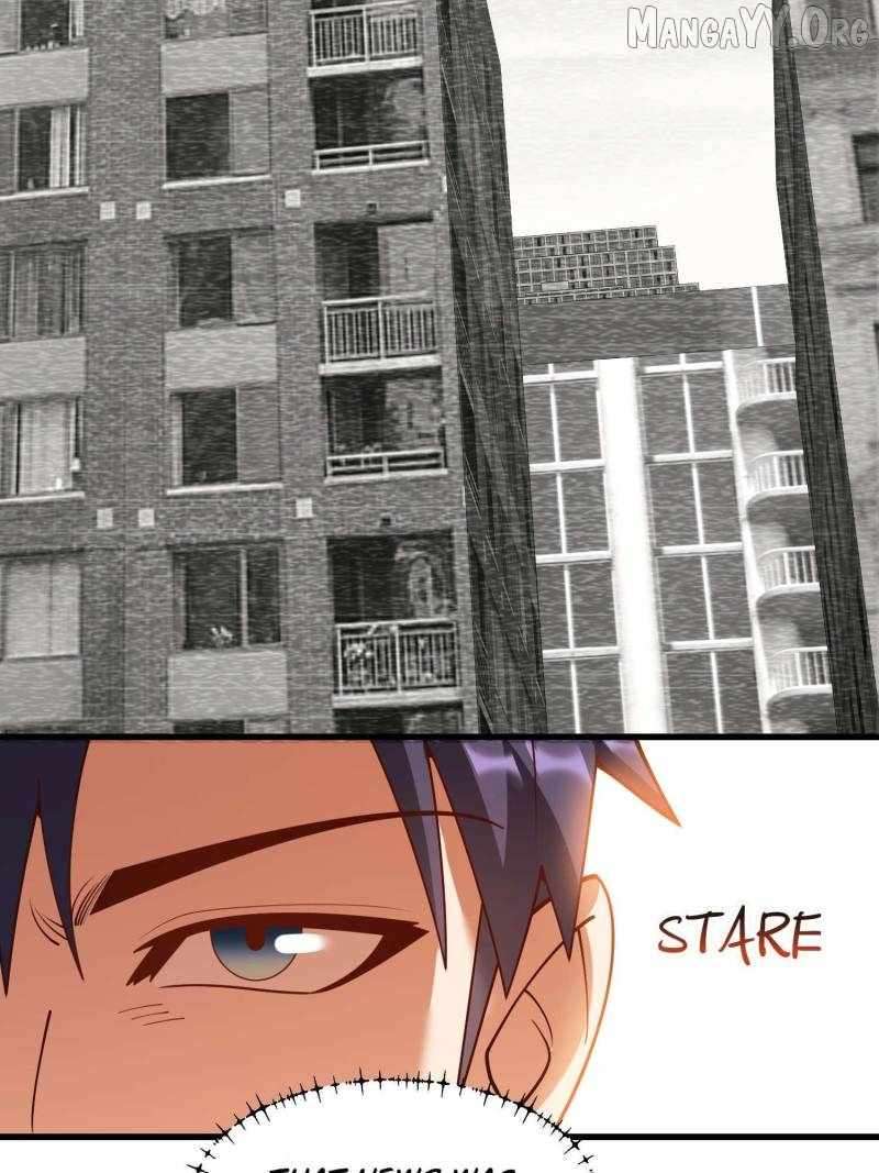I Regressed to Level Up Instead of Being a Simp Chapter 254 page 44 - 