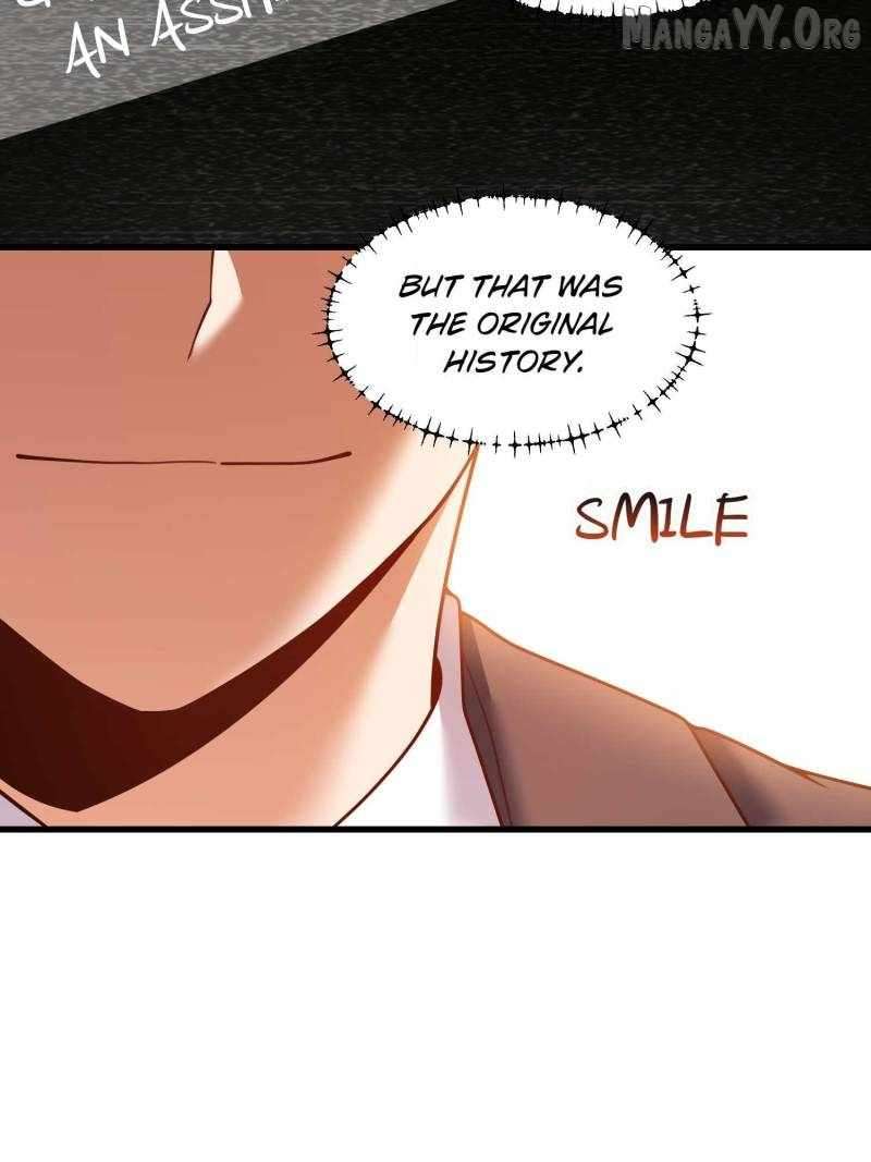 I Regressed to Level Up Instead of Being a Simp Chapter 254 page 48 - 
