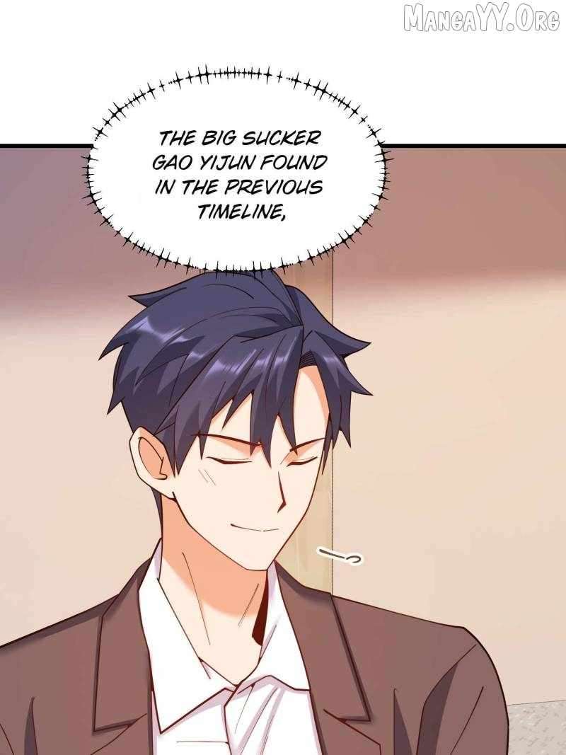 I Regressed to Level Up Instead of Being a Simp Chapter 254 page 49 - 