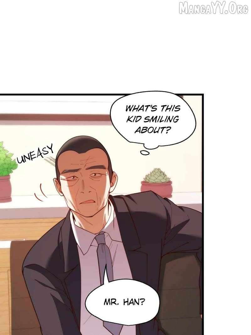 I Regressed to Level Up Instead of Being a Simp Chapter 254 page 51 - 