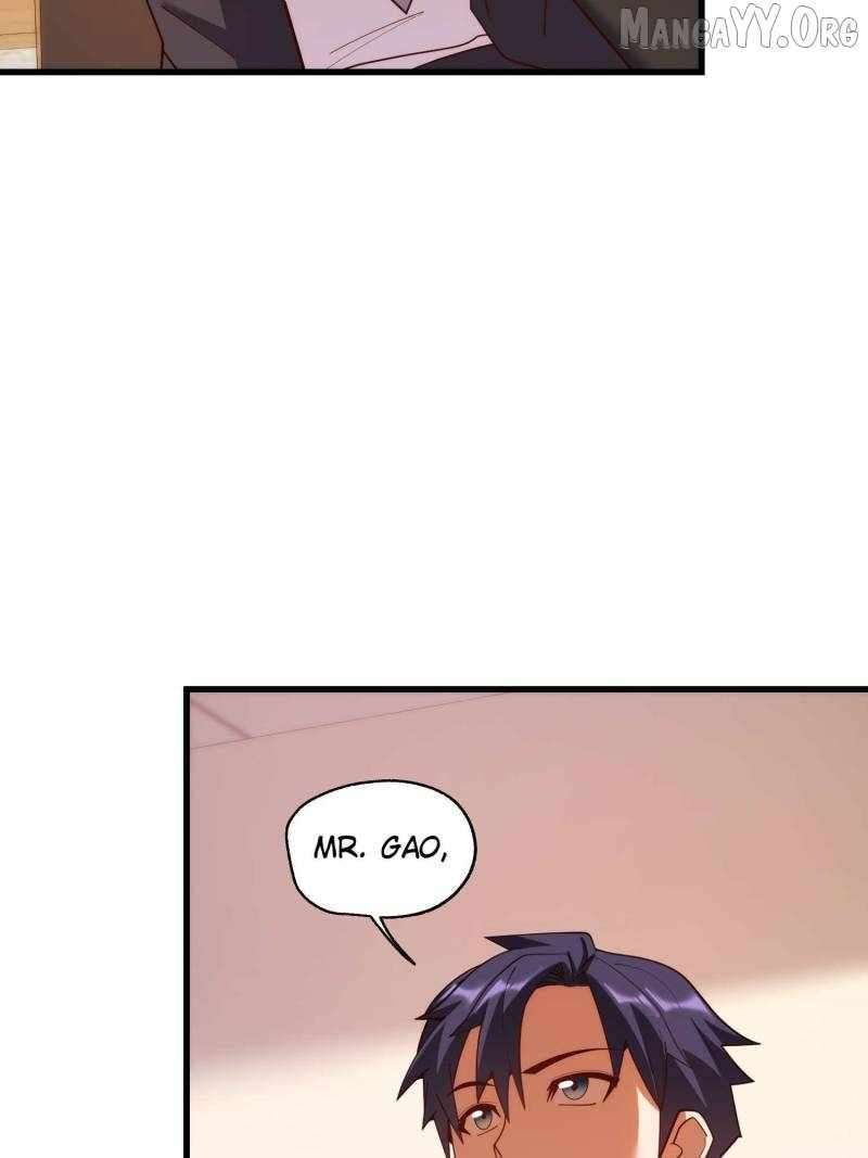 I Regressed to Level Up Instead of Being a Simp Chapter 254 page 52 - 