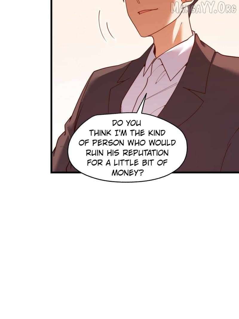I Regressed to Level Up Instead of Being a Simp Chapter 254 page 53 - 