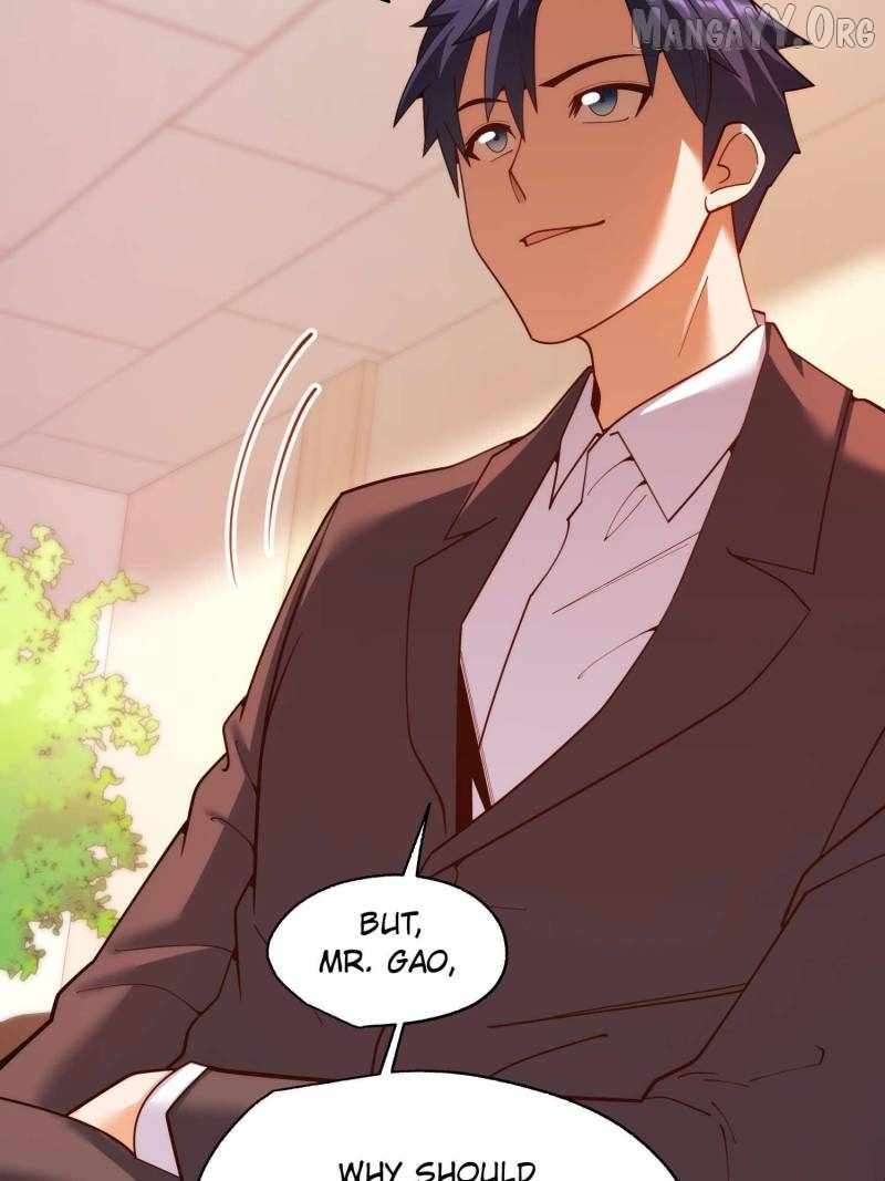 I Regressed to Level Up Instead of Being a Simp Chapter 254 page 58 - 
