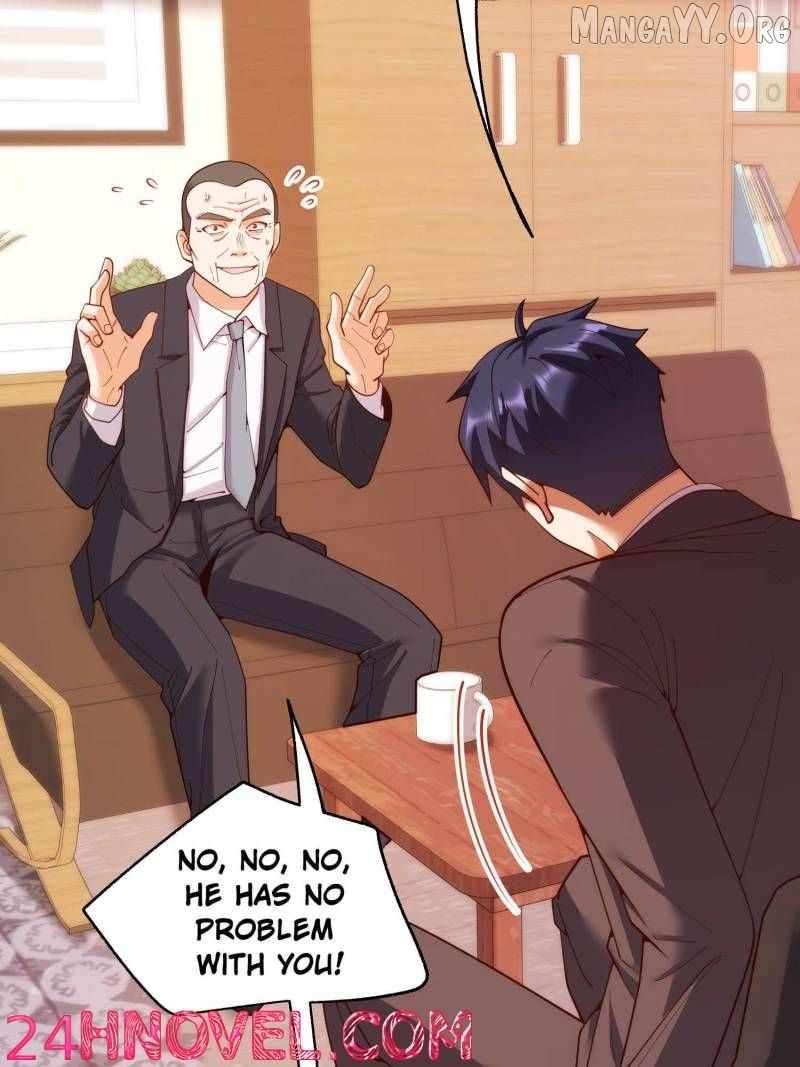I Regressed to Level Up Instead of Being a Simp Chapter 254 page 8 - 