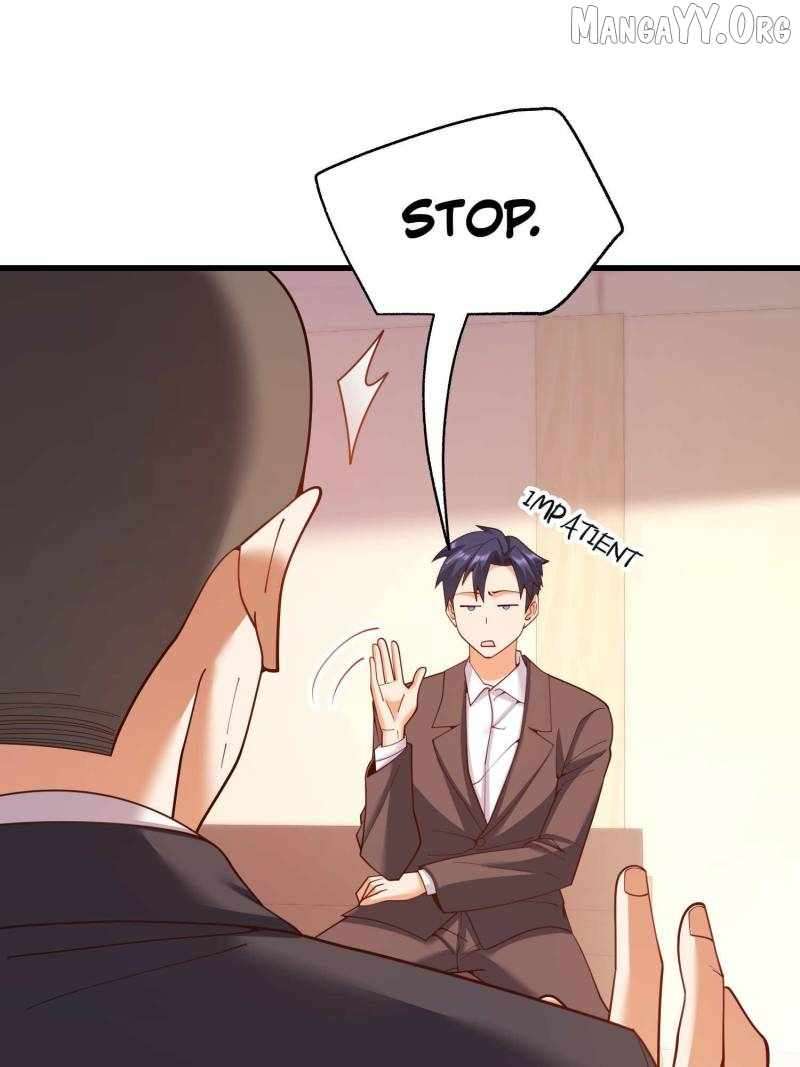 I Regressed to Level Up Instead of Being a Simp Chapter 254 page 10 - 