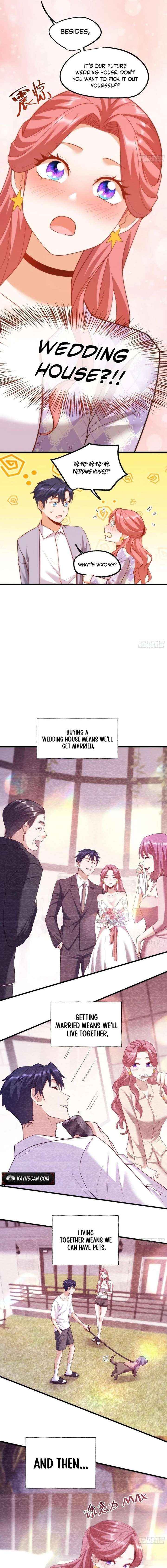 I Regressed to Level Up Instead of Being a Simp Chapter 256 page 5 - 