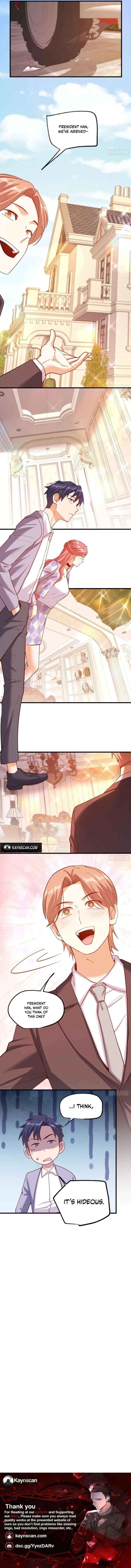 I Regressed to Level Up Instead of Being a Simp Chapter 256 page 9 - 