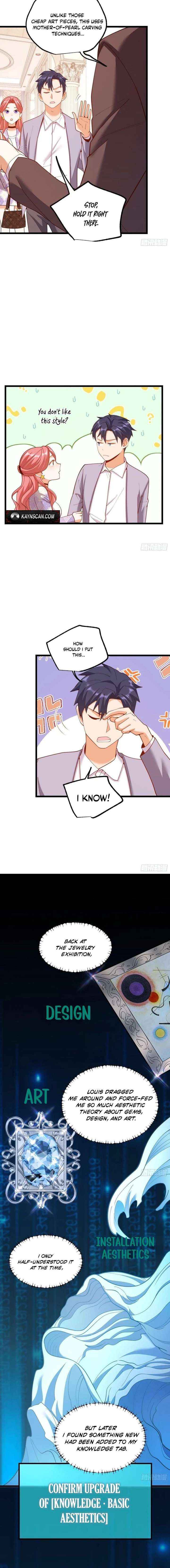 I Regressed to Level Up Instead of Being a Simp Chapter 257 page 2 - 