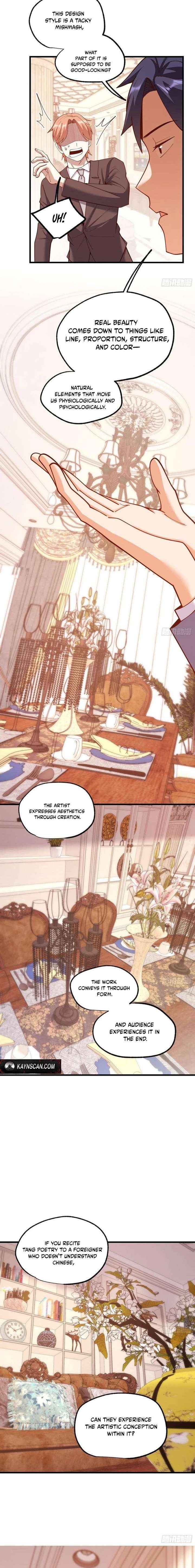 I Regressed to Level Up Instead of Being a Simp Chapter 257 page 4 - 