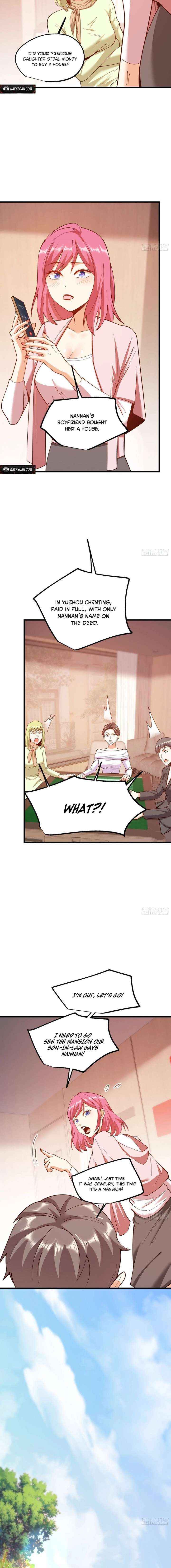 I Regressed to Level Up Instead of Being a Simp Chapter 258 page 2 - 