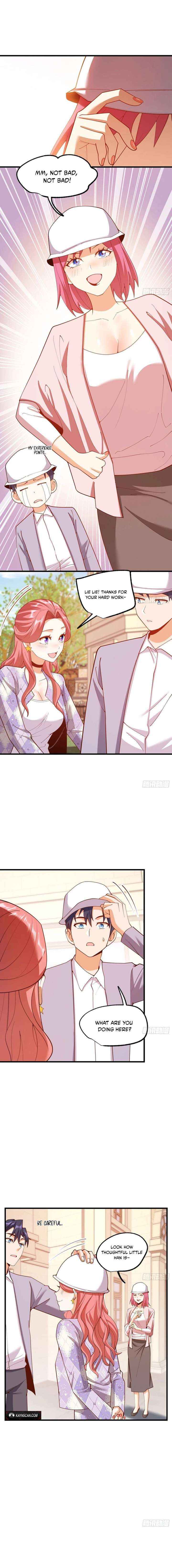 I Regressed to Level Up Instead of Being a Simp Chapter 259 page 2 - 