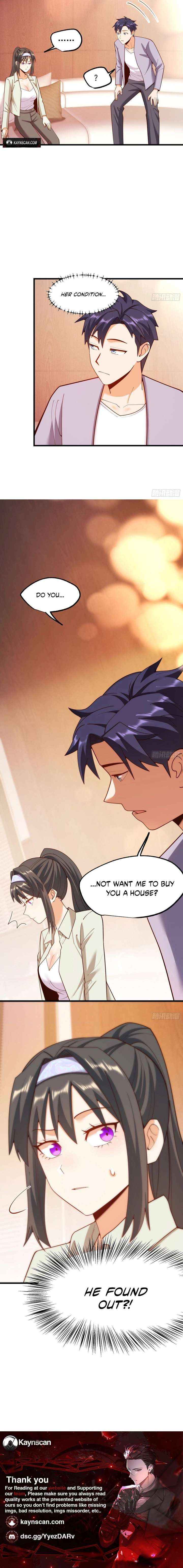 I Regressed to Level Up Instead of Being a Simp Chapter 259 page 9 - 