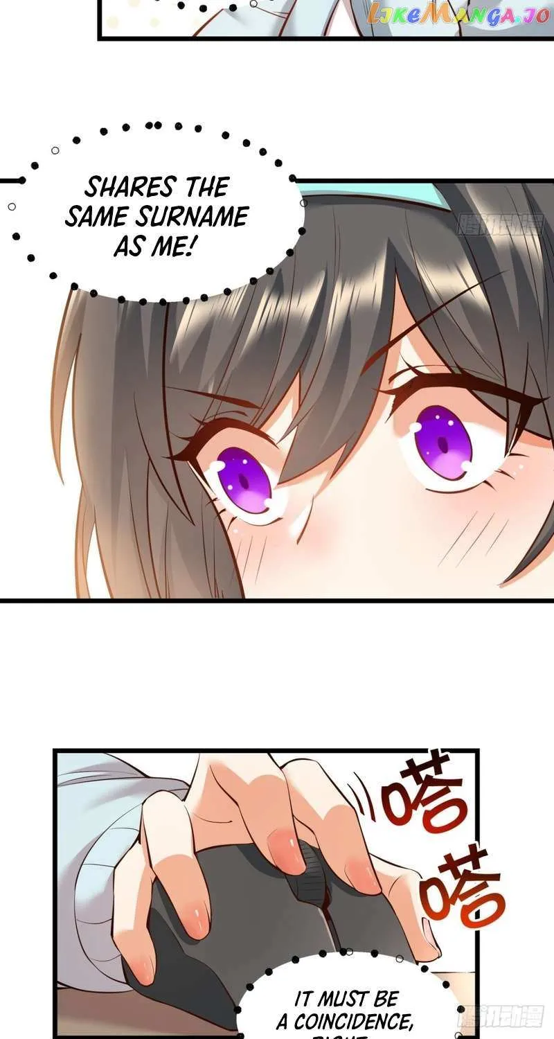 I Regressed to Level Up Instead of Being a Simp Chapter 26 page 11 - 