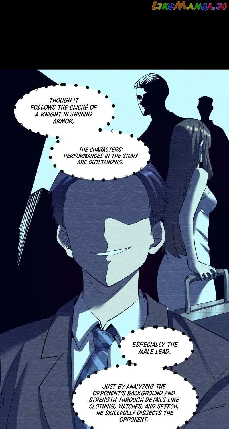 I Regressed to Level Up Instead of Being a Simp Chapter 26 page 13 - 