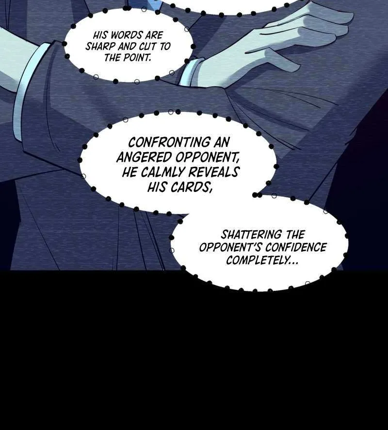 I Regressed to Level Up Instead of Being a Simp Chapter 26 page 14 - 