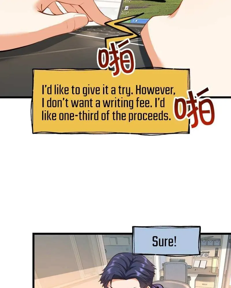 I Regressed to Level Up Instead of Being a Simp Chapter 26 page 16 - 