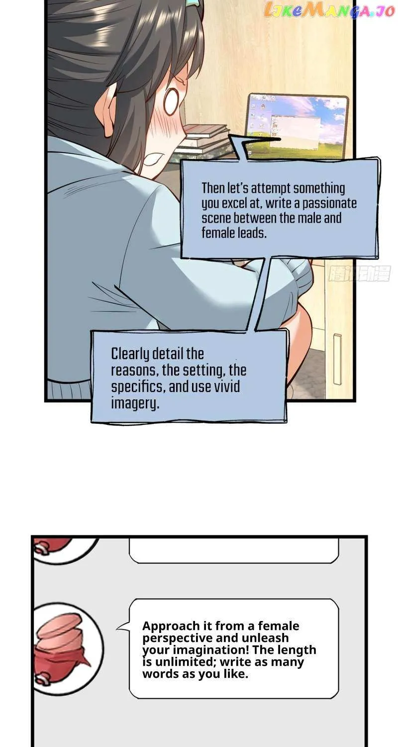 I Regressed to Level Up Instead of Being a Simp Chapter 26 page 19 - 
