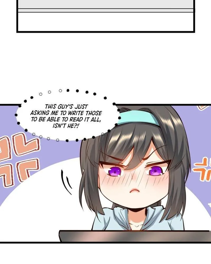 I Regressed to Level Up Instead of Being a Simp Chapter 26 page 20 - 