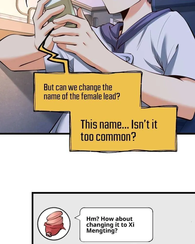 I Regressed to Level Up Instead of Being a Simp Chapter 26 page 22 - 