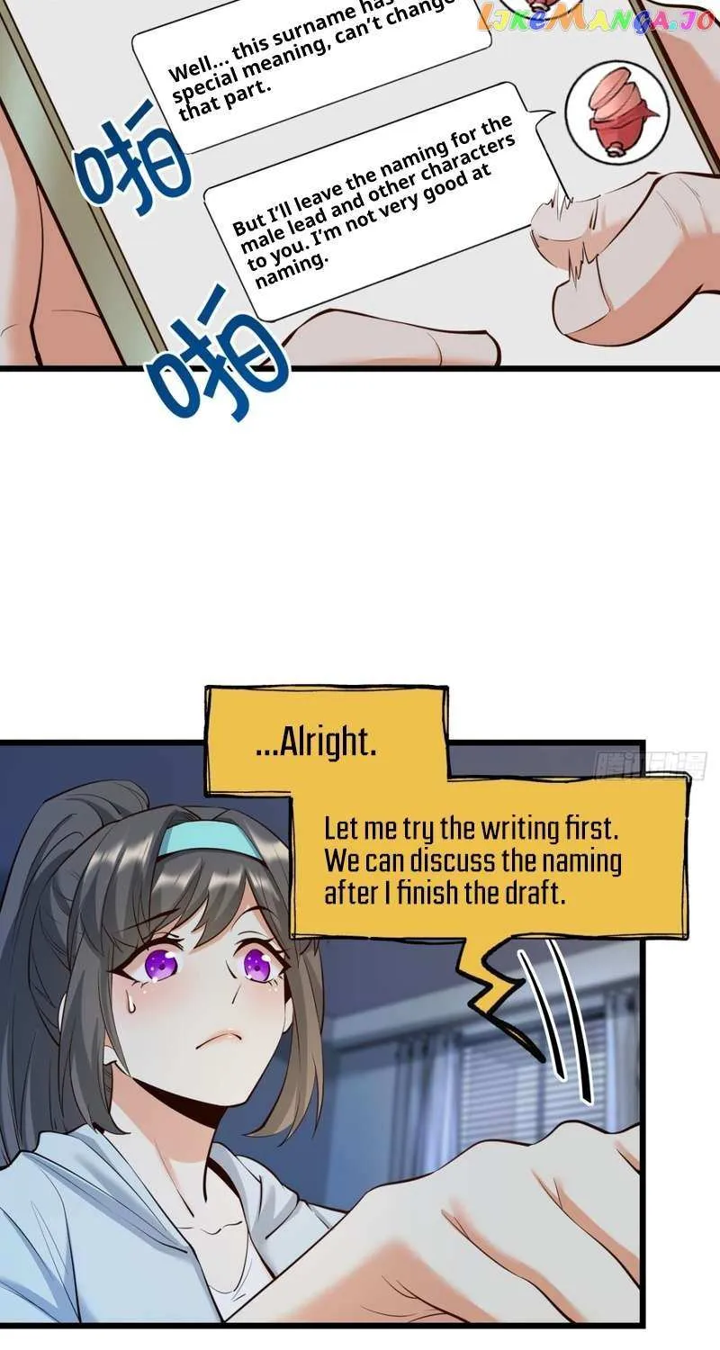 I Regressed to Level Up Instead of Being a Simp Chapter 26 page 25 - 