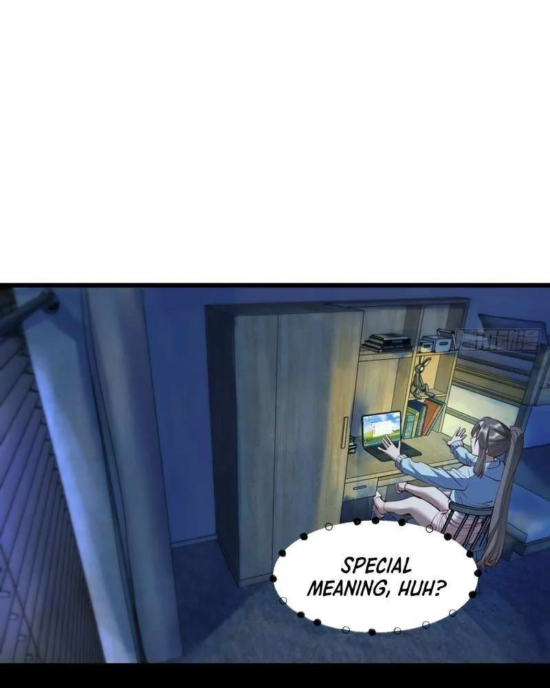 I Regressed to Level Up Instead of Being a Simp Chapter 26 page 26 - 