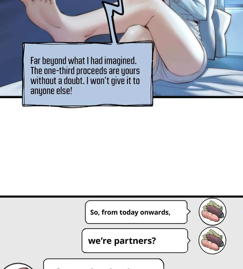 I Regressed to Level Up Instead of Being a Simp Chapter 26 page 30 - 