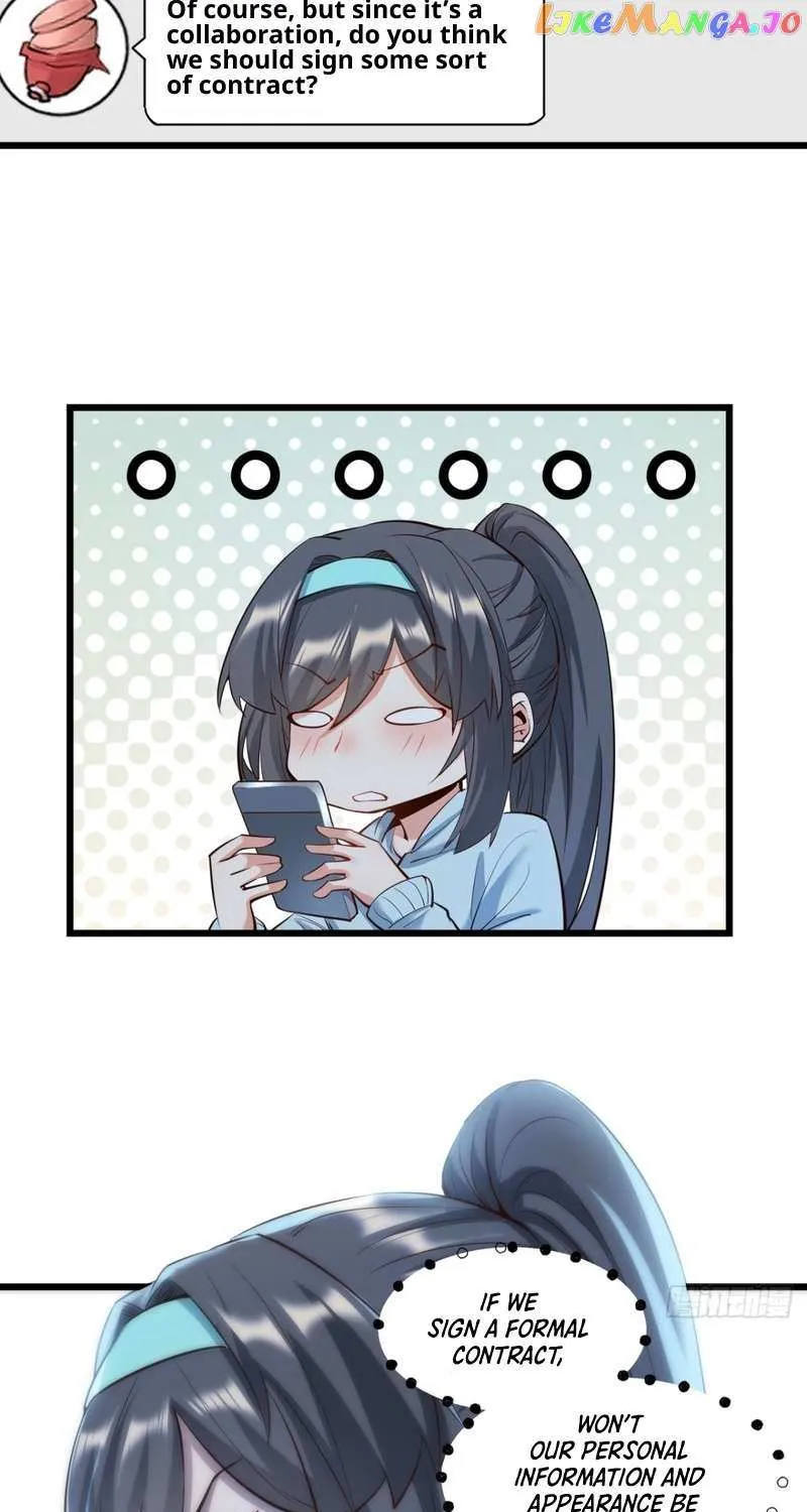 I Regressed to Level Up Instead of Being a Simp Chapter 26 page 31 - 