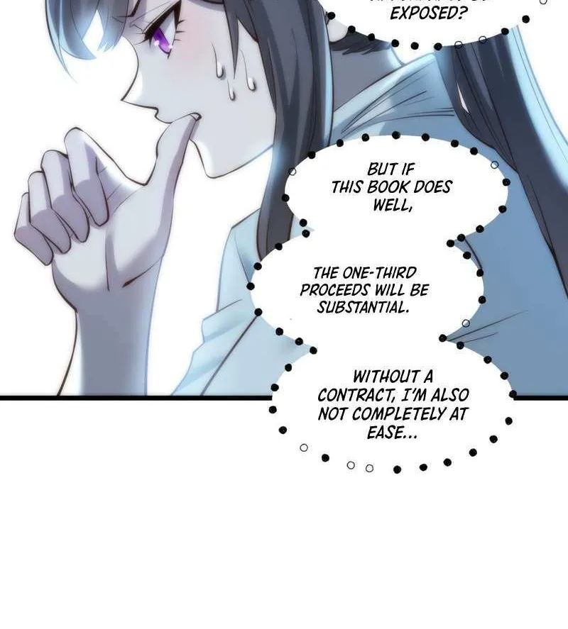 I Regressed to Level Up Instead of Being a Simp Chapter 26 page 32 - 