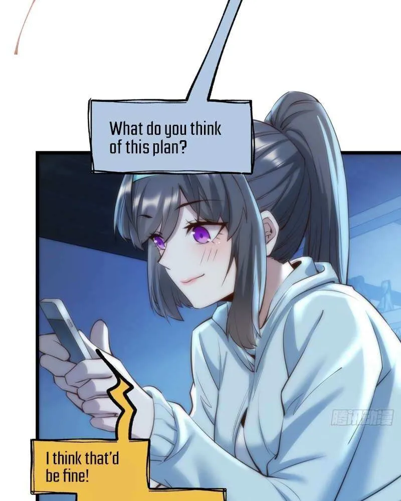 I Regressed to Level Up Instead of Being a Simp Chapter 26 page 34 - 