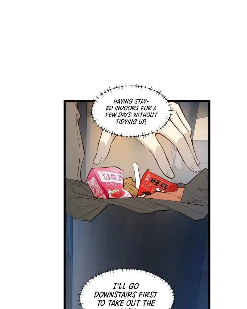 I Regressed to Level Up Instead of Being a Simp Chapter 26 page 36 - 