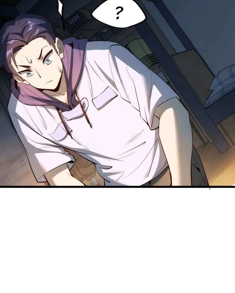 I Regressed to Level Up Instead of Being a Simp Chapter 26 page 38 - 
