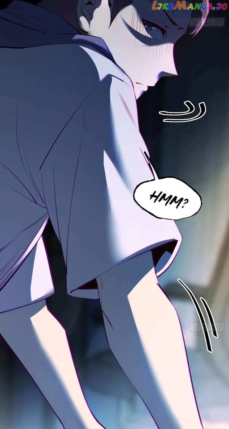 I Regressed to Level Up Instead of Being a Simp Chapter 26 page 43 - 