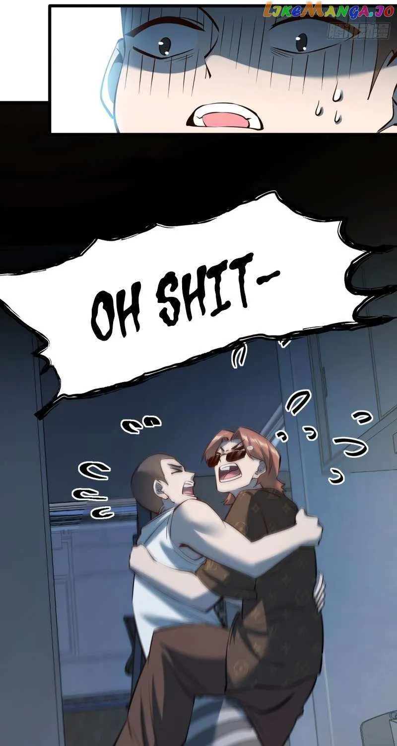 I Regressed to Level Up Instead of Being a Simp Chapter 26 page 45 - 