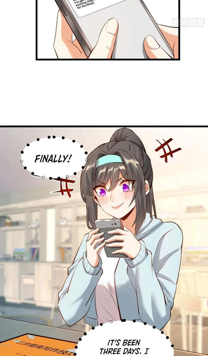 I Regressed to Level Up Instead of Being a Simp Chapter 26 page 6 - 