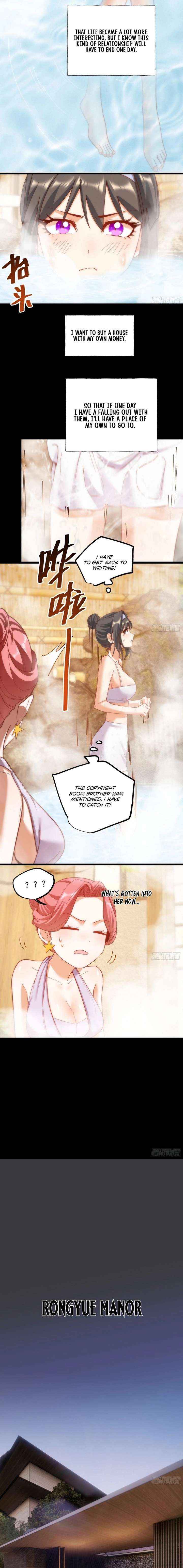 I Regressed to Level Up Instead of Being a Simp Chapter 260 page 9 - 