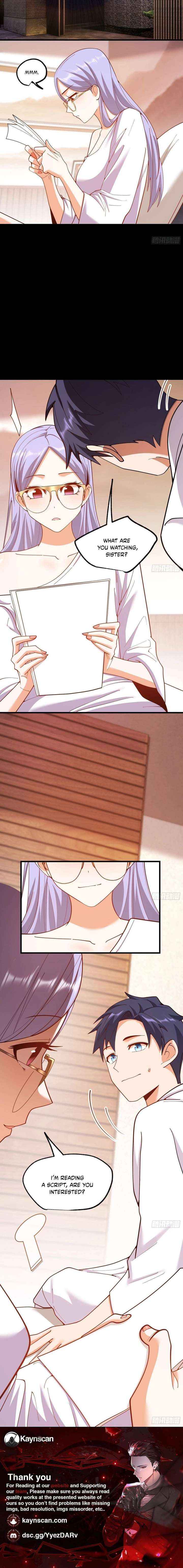 I Regressed to Level Up Instead of Being a Simp Chapter 260 page 10 - 
