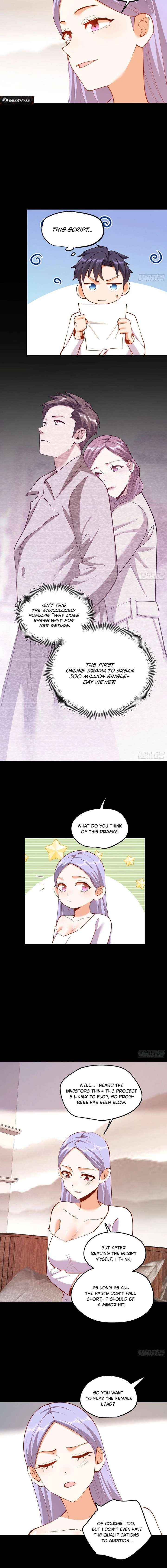 I Regressed to Level Up Instead of Being a Simp Chapter 261 page 2 - 